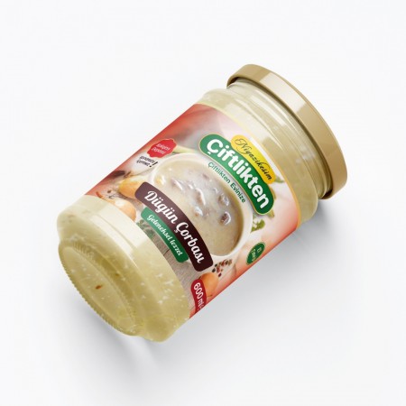 Düğün Çorbası