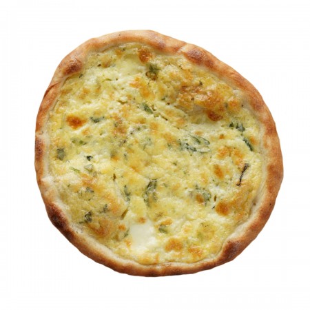 Açık Peynirli Pide