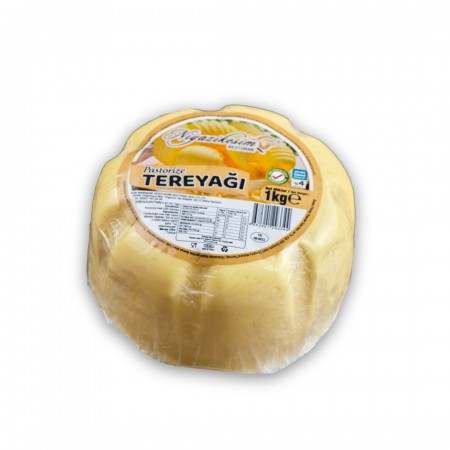 Tereyağı