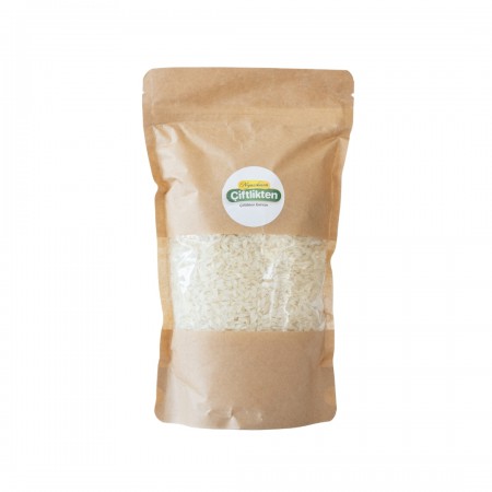 Bafra Yerli Pirinç (1,5 KG)