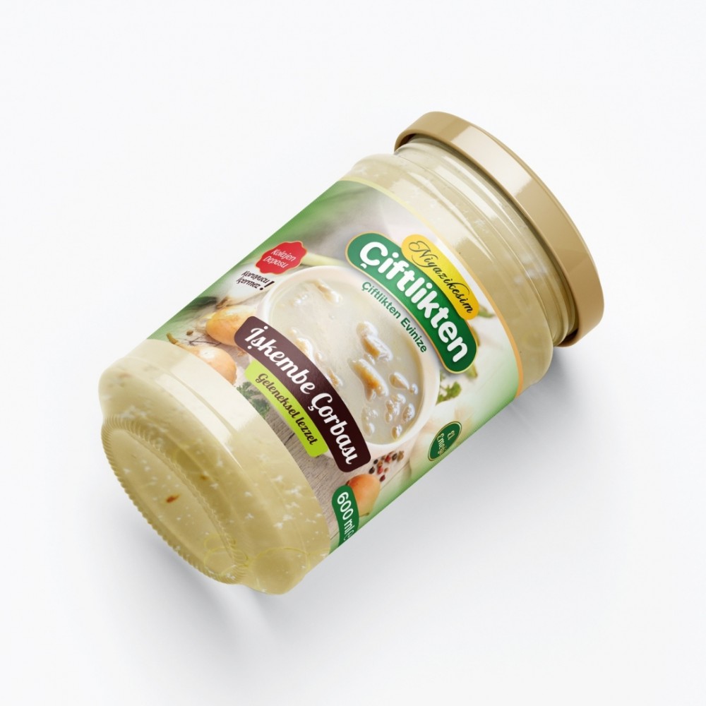 İşkembe Çorbası
