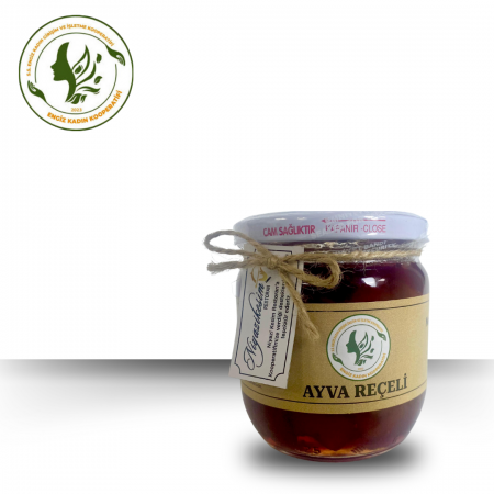 AYVA REÇELİ