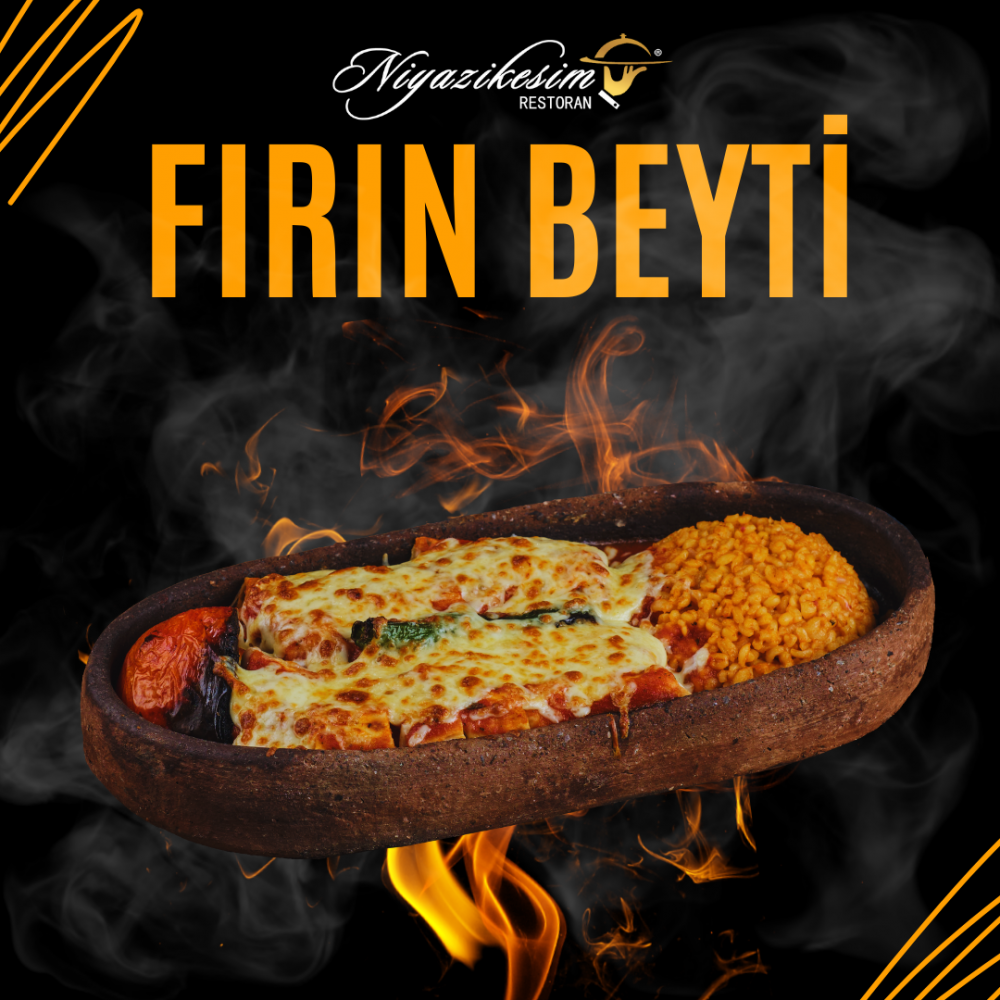 Fırın Beyti