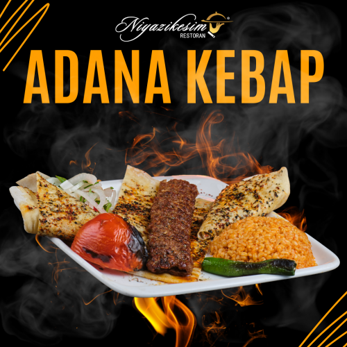 Adana Kebap