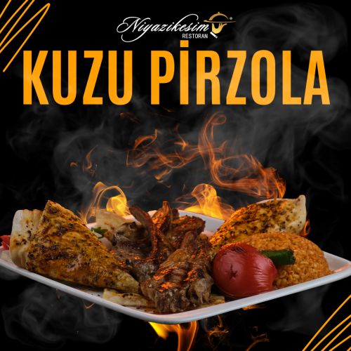 Kuzu Pirzola