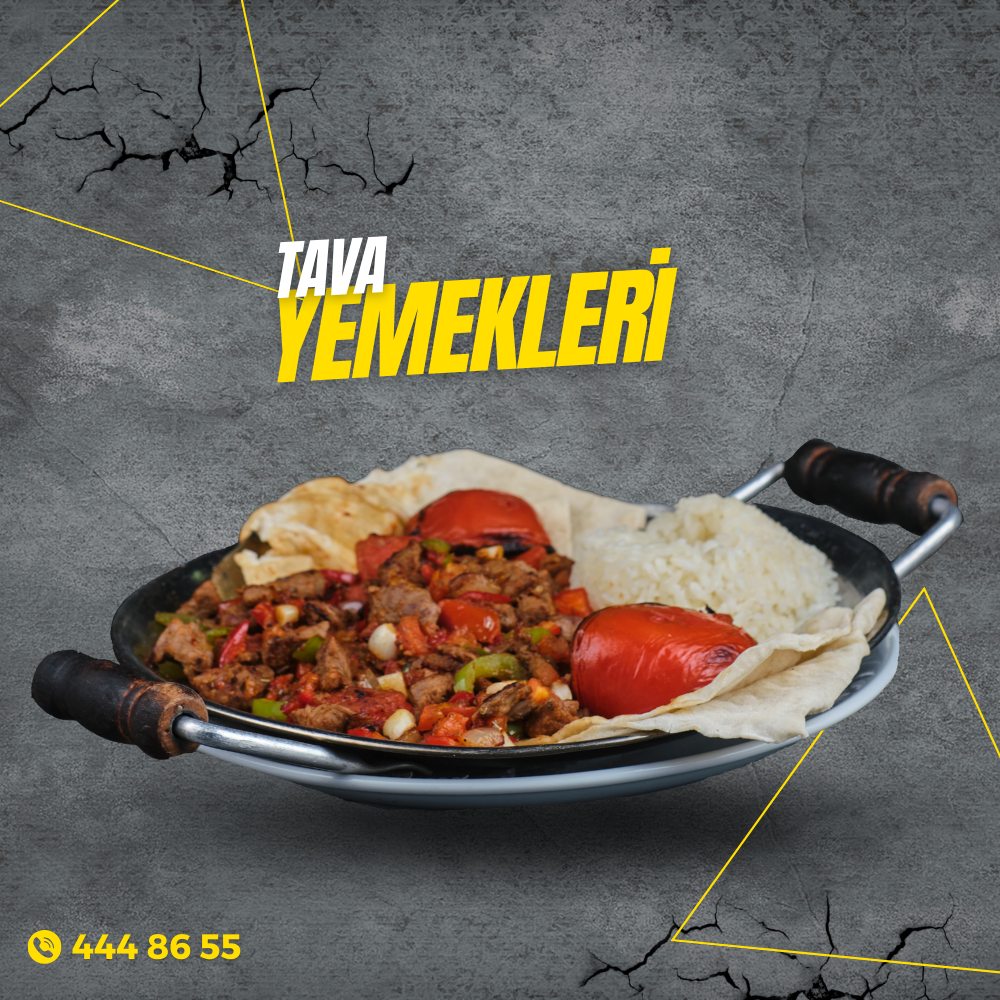 Tava Yemekleri